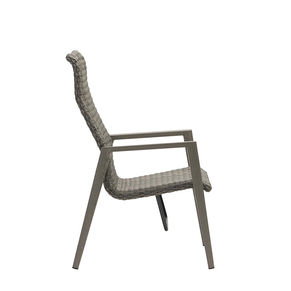 Coco Rico Dining Arm Chair