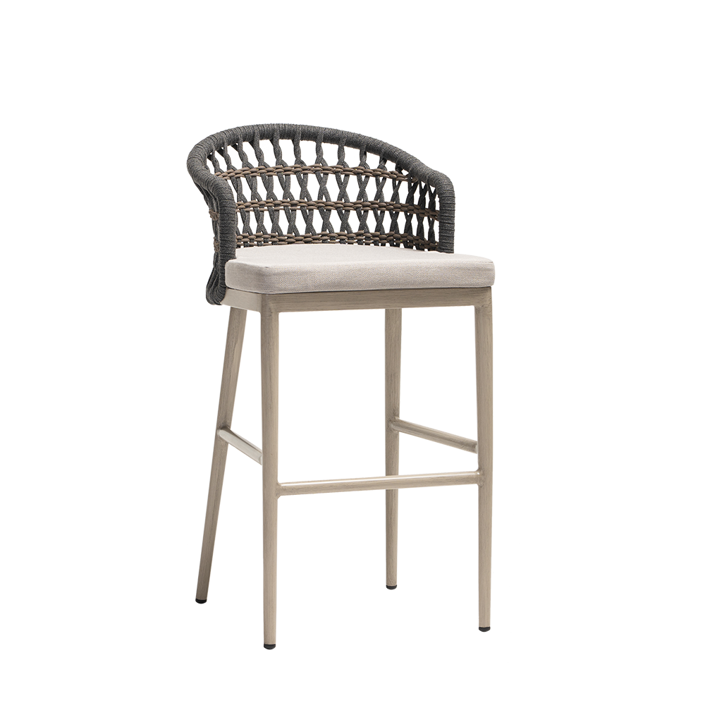 Coconut Grove Bar Chair