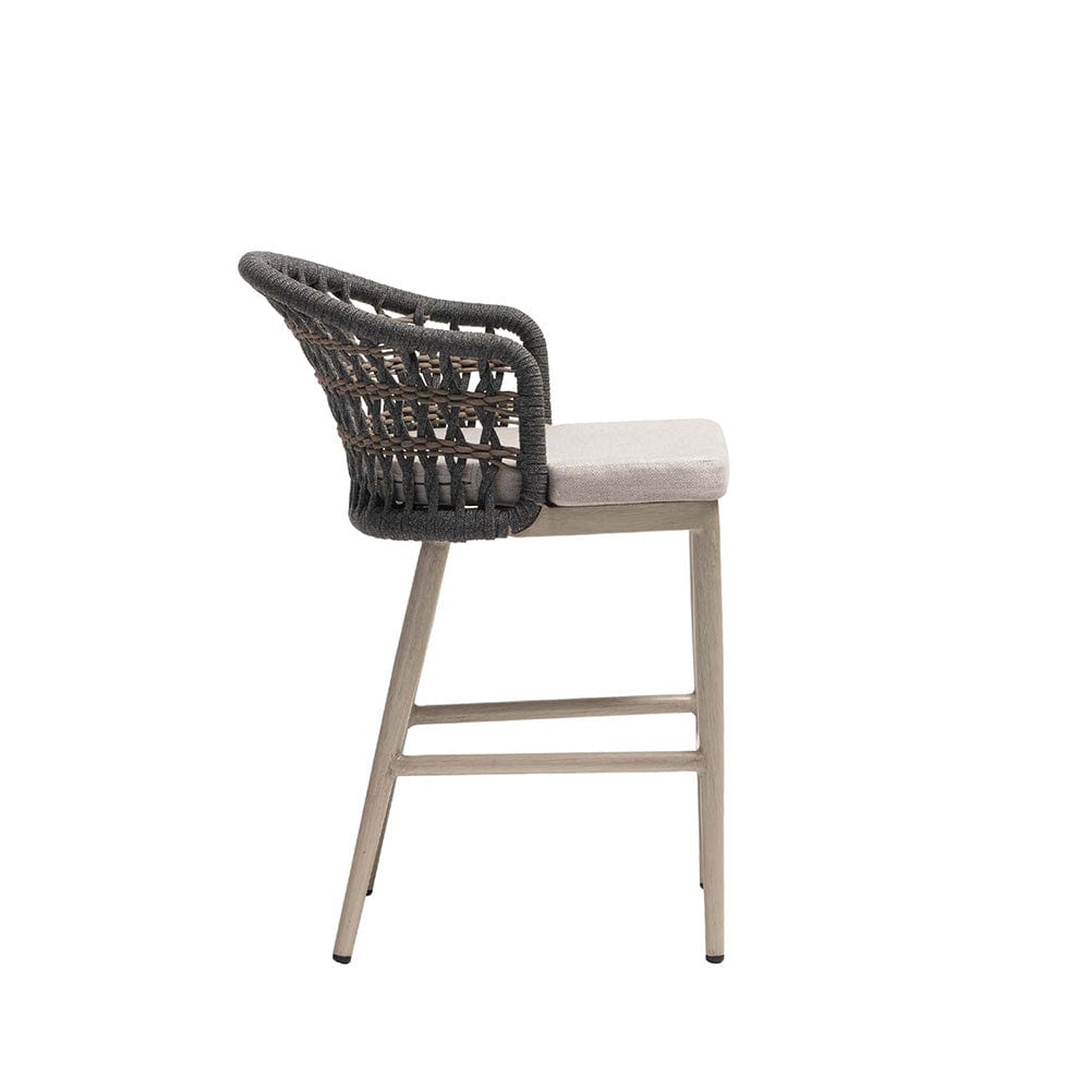 Coconut Grove Counter Chair