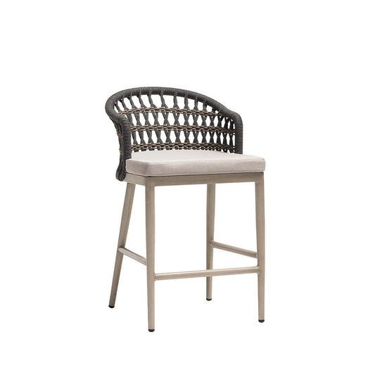 Coconut Grove Counter Chair