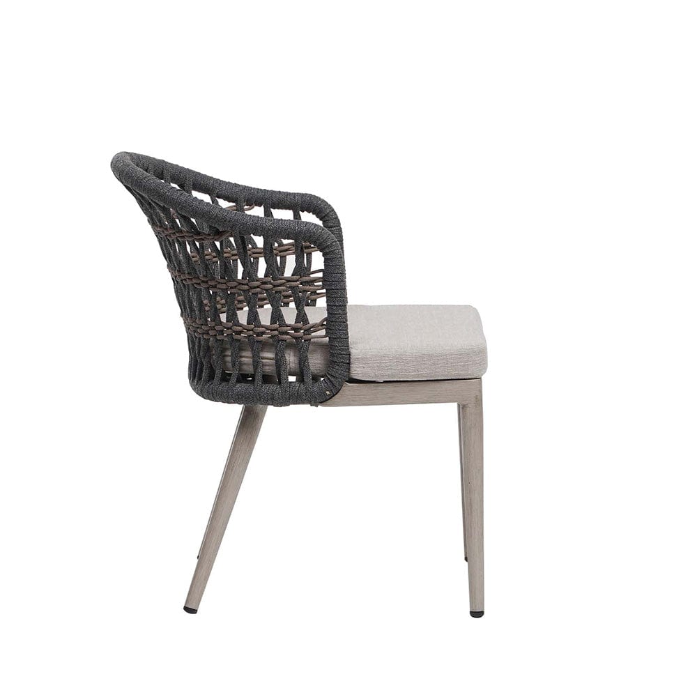 Coconut Grove Dining Arm Chair