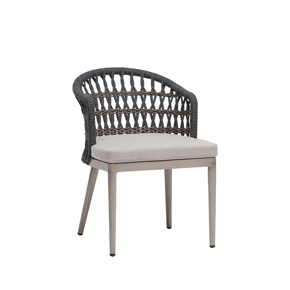 Coconut Grove Dining Arm Chair