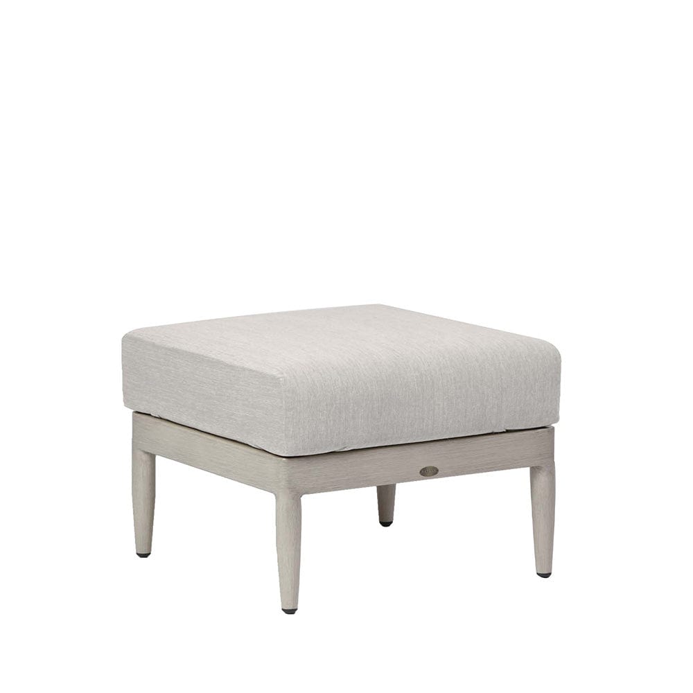 Coconut Grove Ottoman