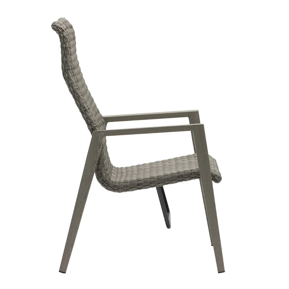 Coco Rico Dining Arm Chair