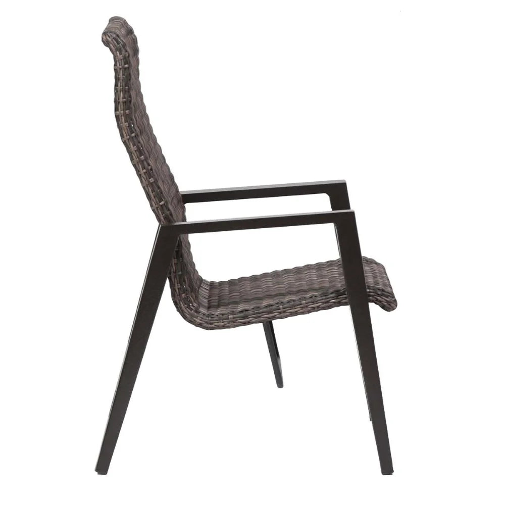 Coco Rico Dining Arm Chair