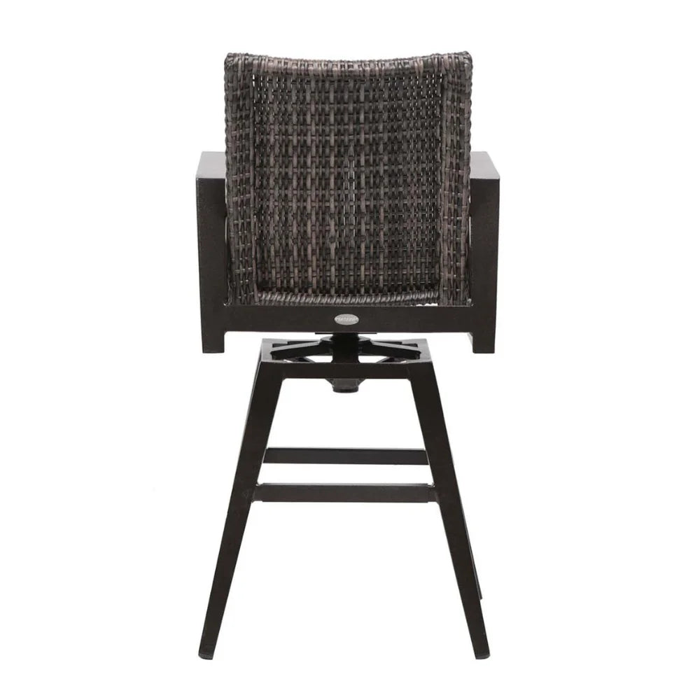 Coco Rico Swivel Bar Chair