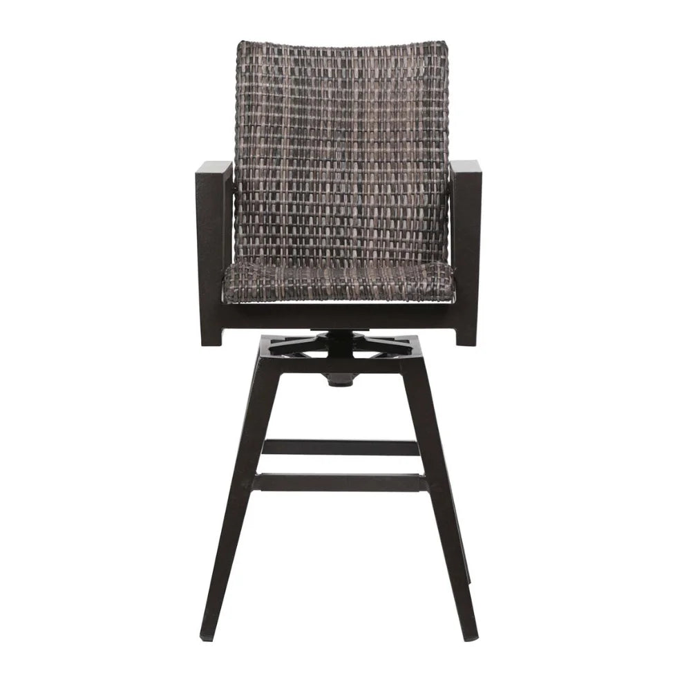 Coco Rico Swivel Bar Chair