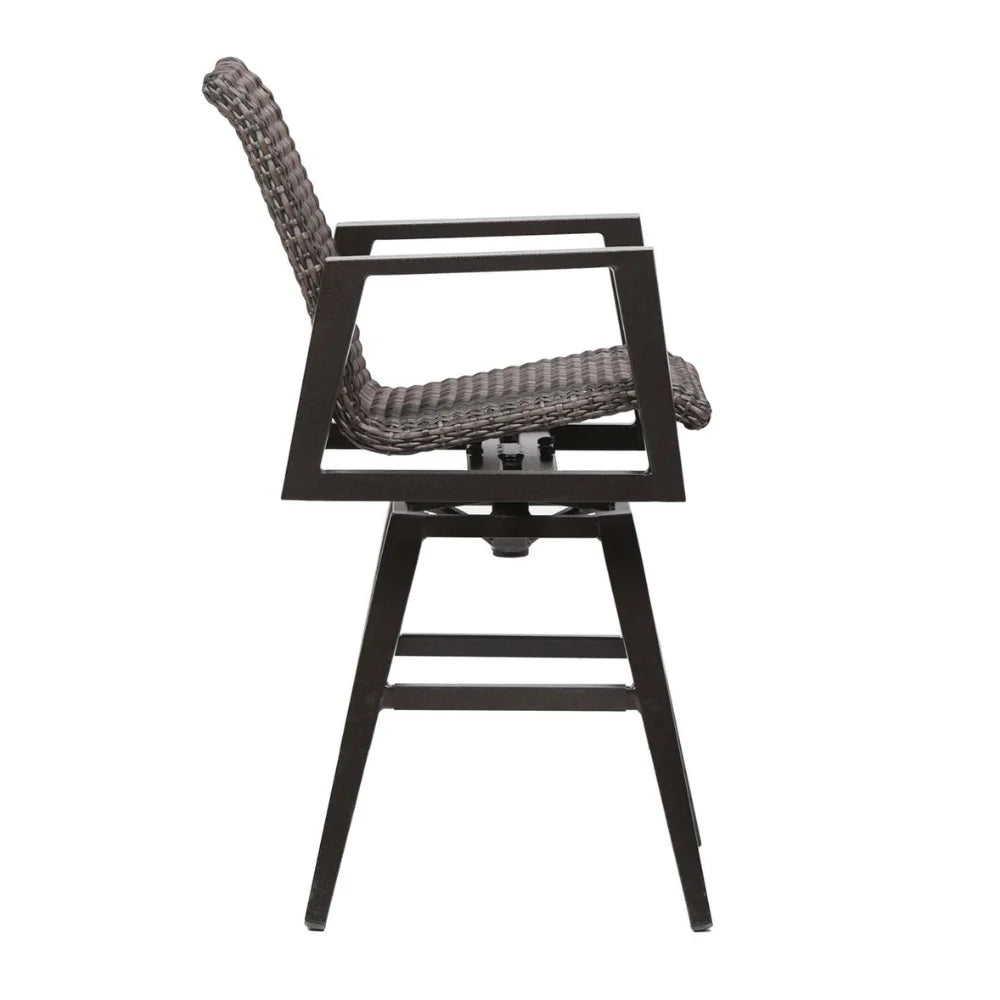 Coco Rico Swivel Bar Chair