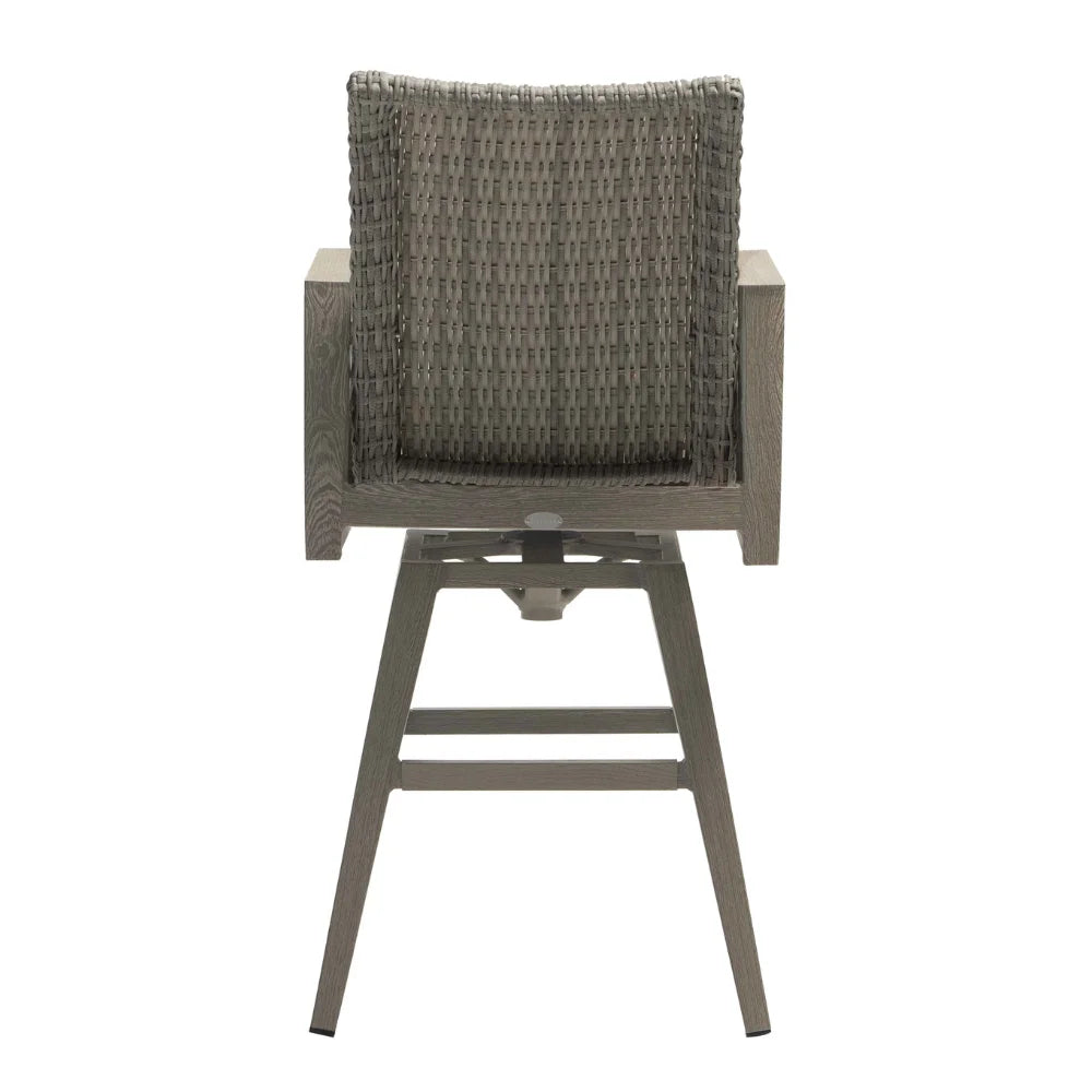 Coco Rico Swivel Bar Chair