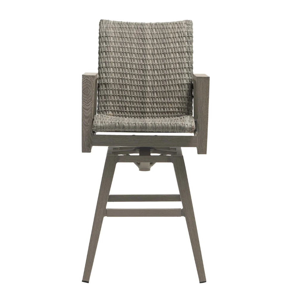 Coco Rico Swivel Bar Chair