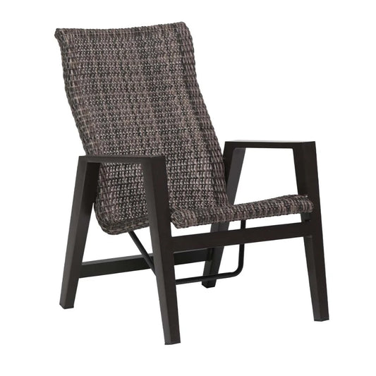 Coco Rico Club Chair