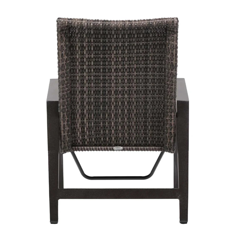 Coco Rico Club Chair