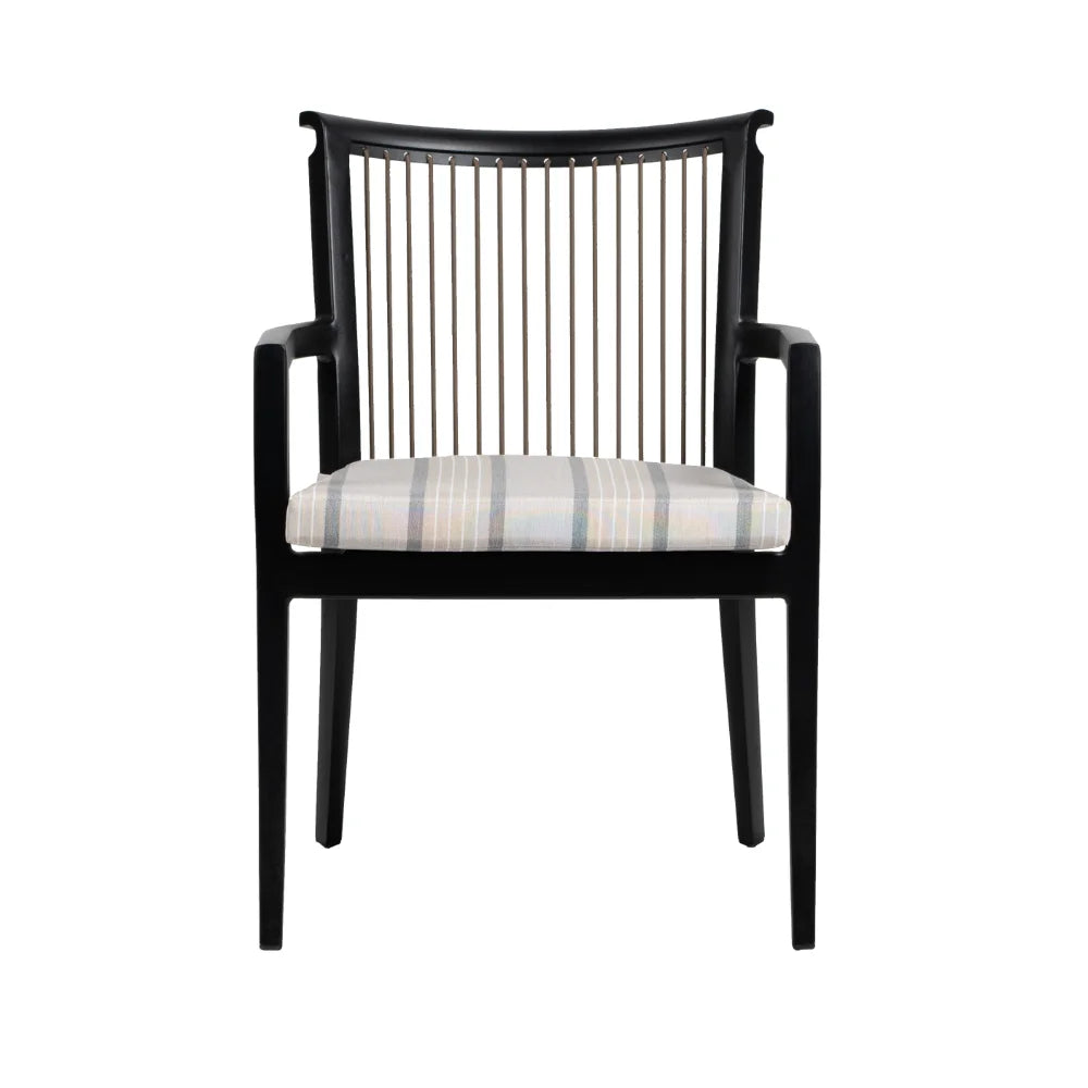 Copacabana Dining Arm Chair