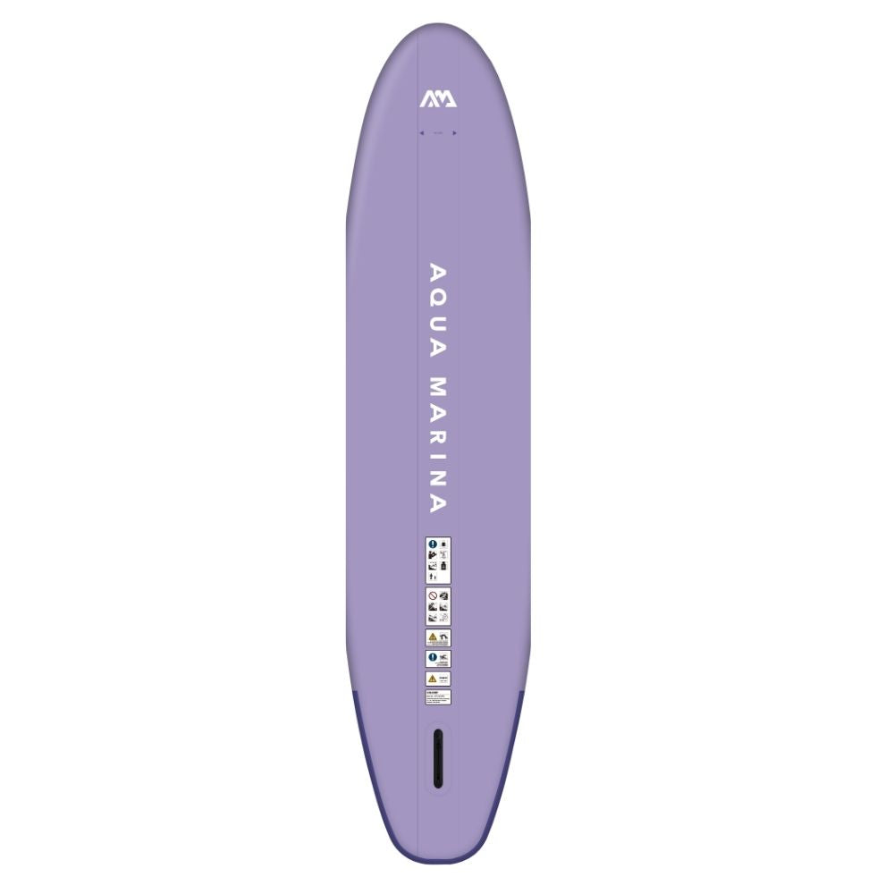CORAL 10'2" (Night Fade) Advanced All-Around Inflatable Stand Up Paddle Board