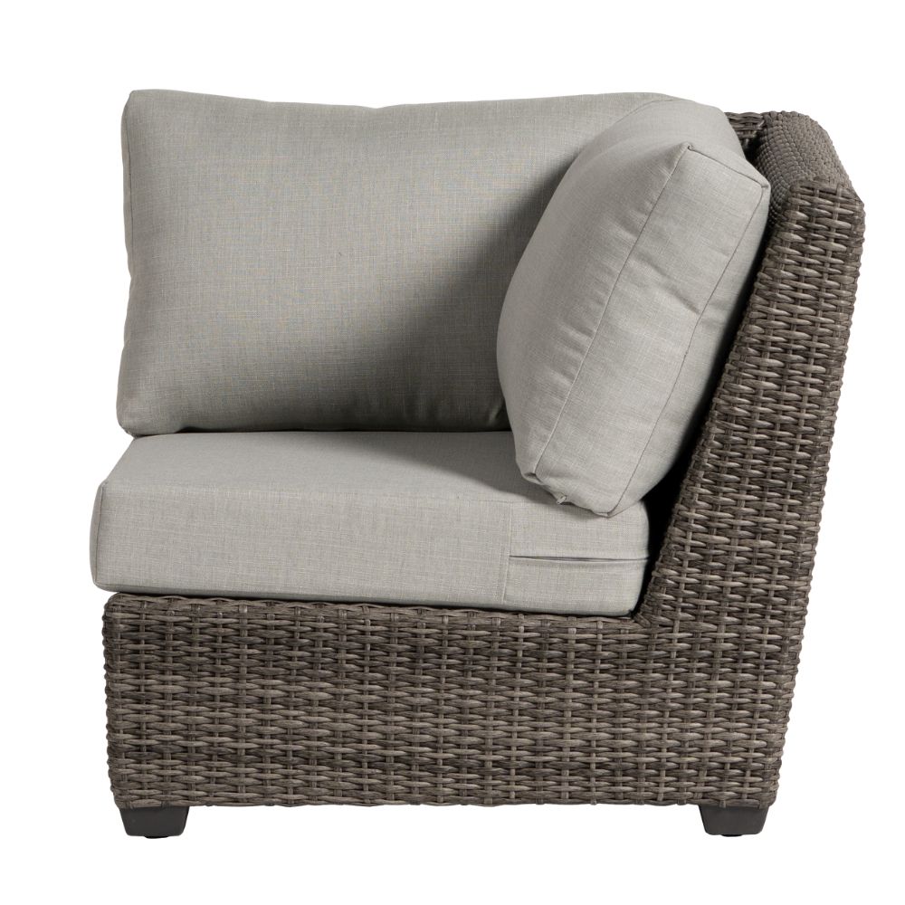 Coral Gables 90° Corner Module