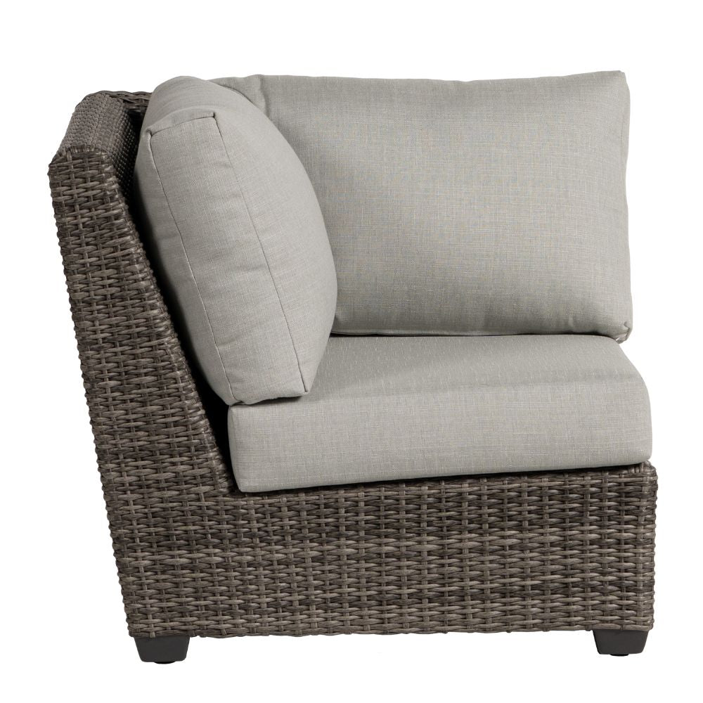 Coral Gables 90° Corner Module