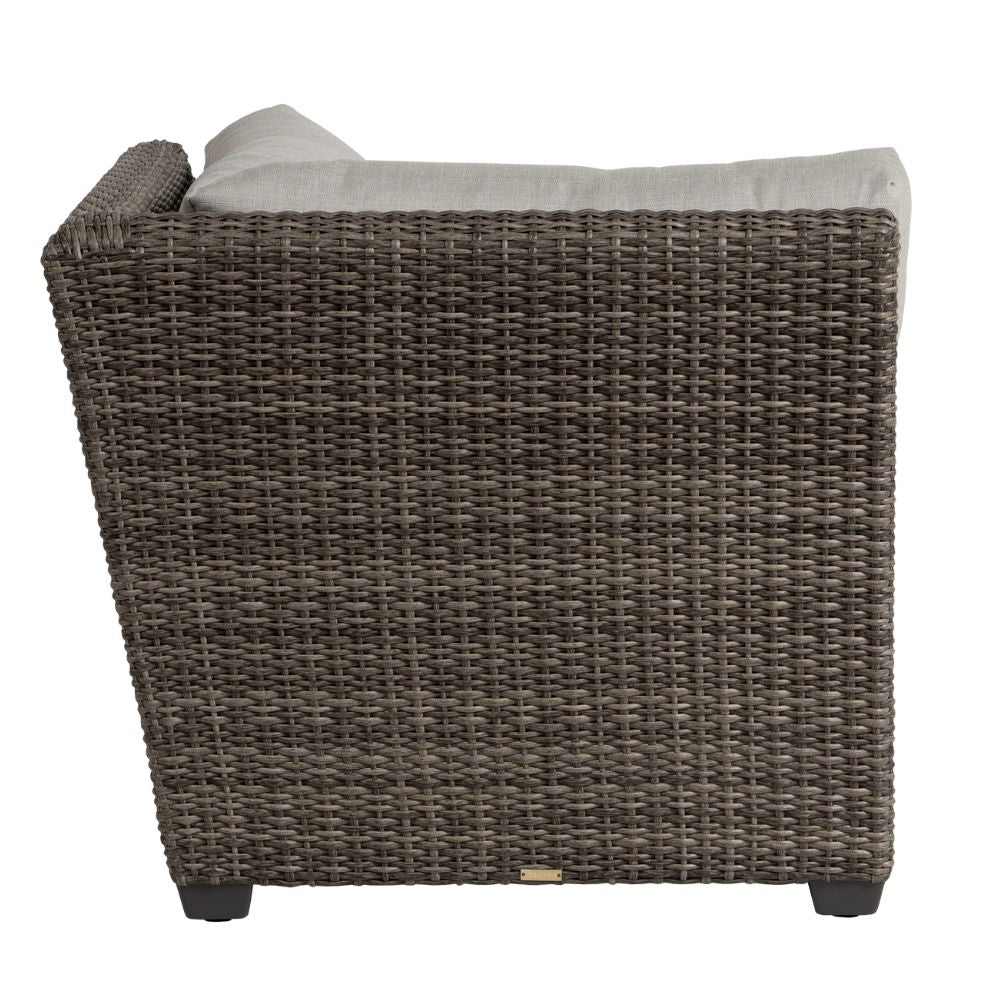 Coral Gables 90° Corner Module