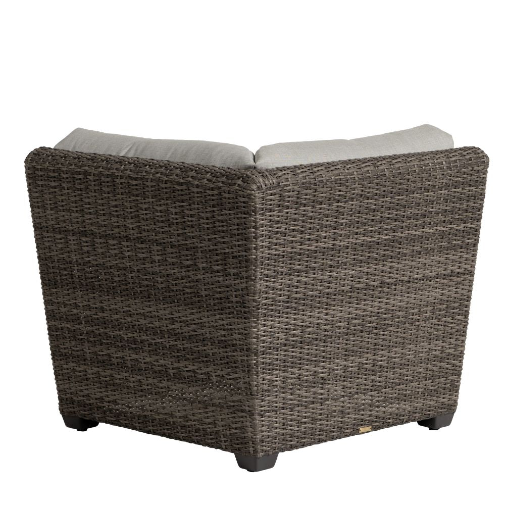 Coral Gables 90° Corner Module