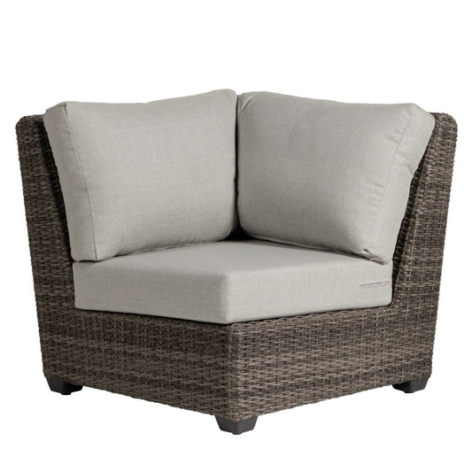 Coral Gables 90° Corner Module