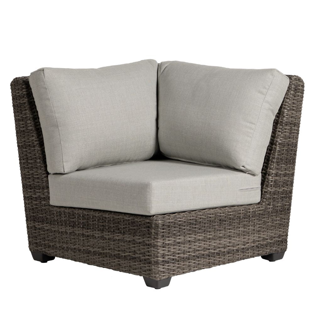 Coral Gables 90° Corner Module