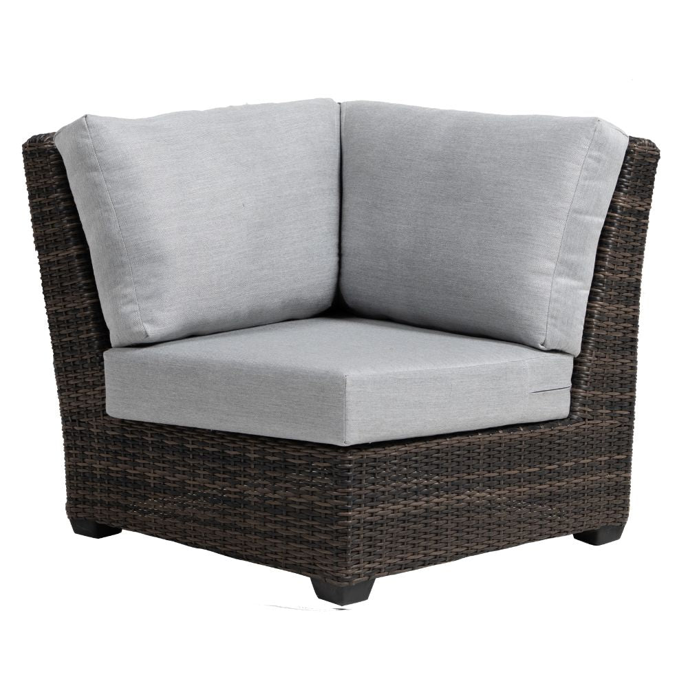 Coral Gables 90° Corner Module