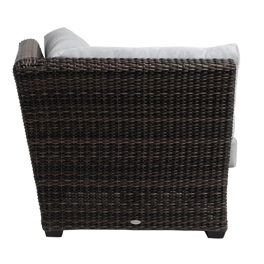 Coral Gables 90° Corner Module