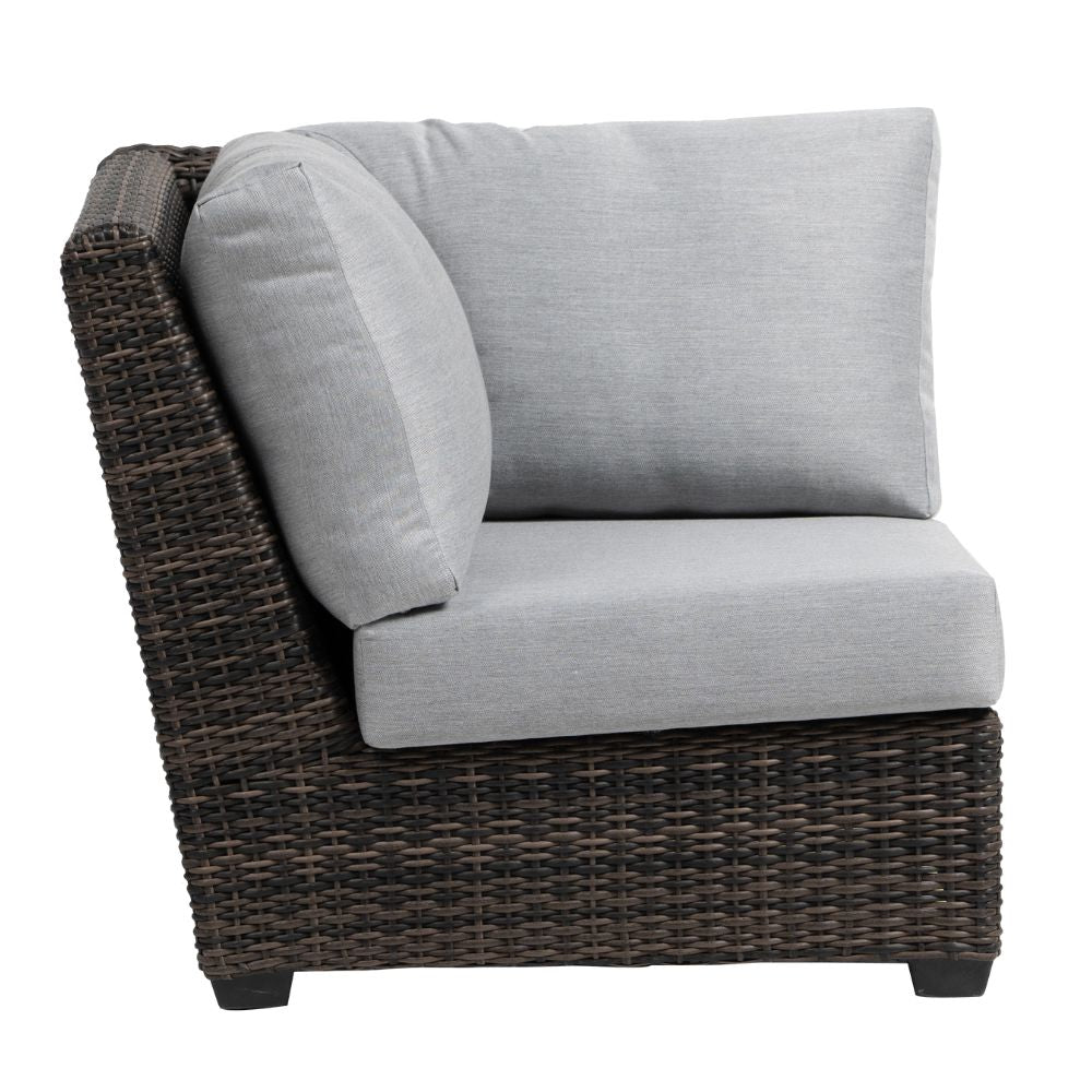 Coral Gables 90° Corner Module