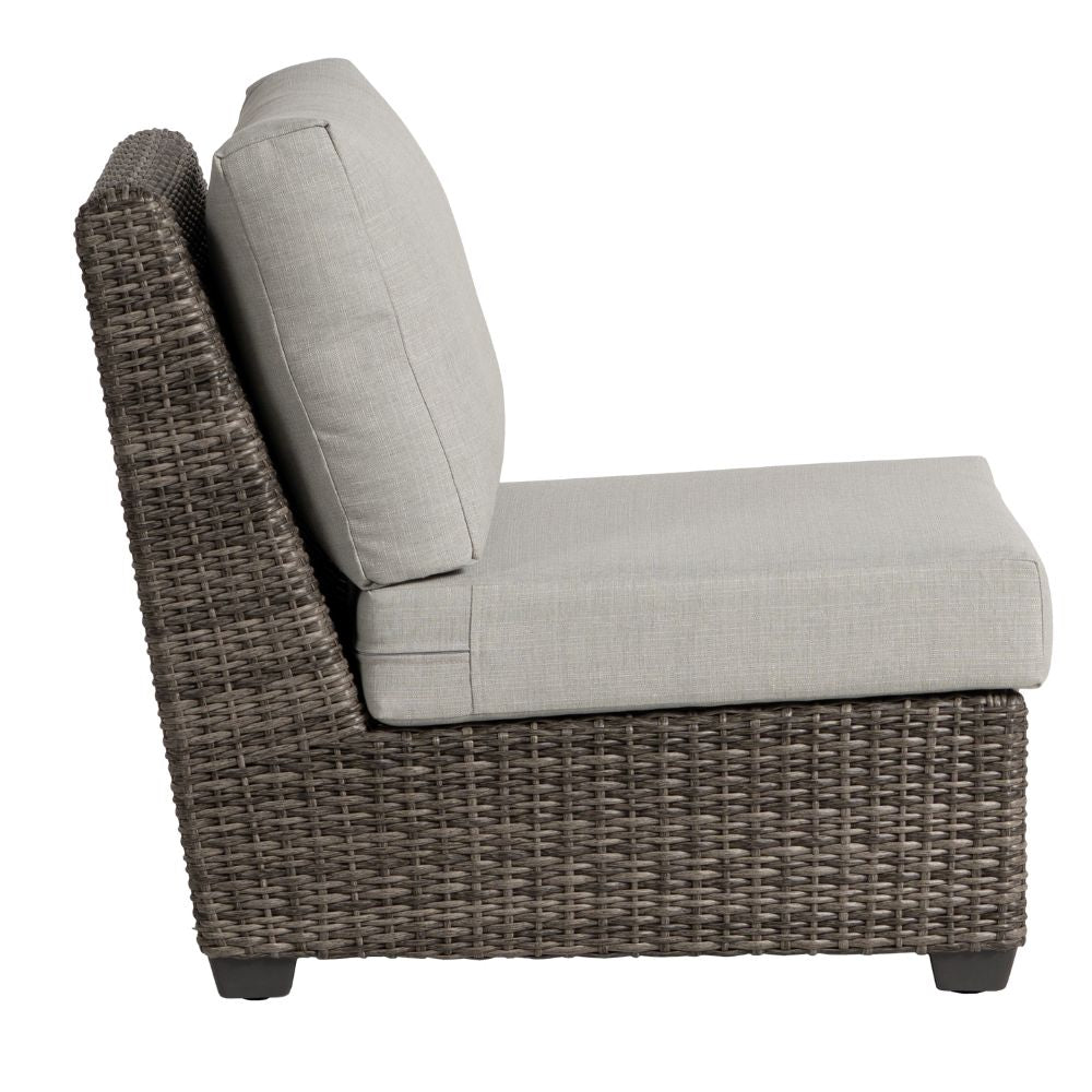 Coral Gables Armless Module