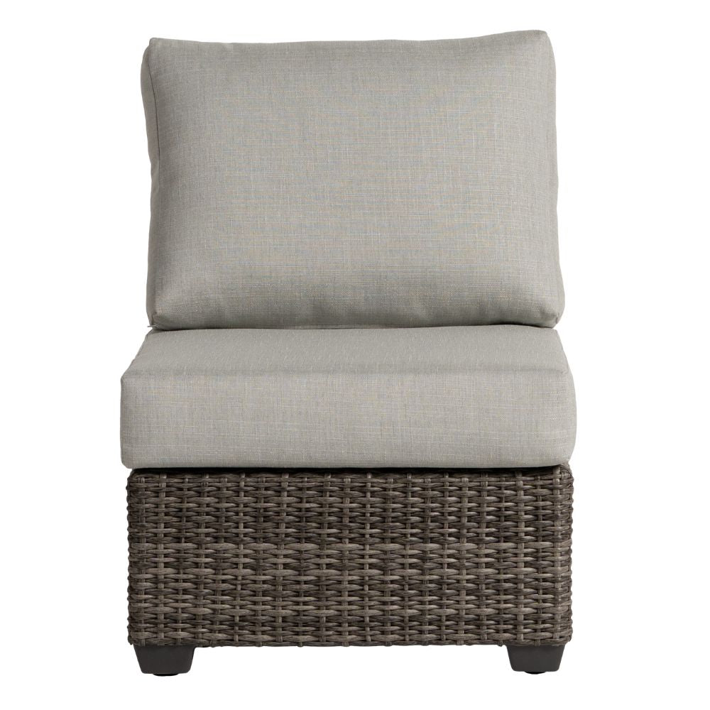 Coral Gables Armless Module