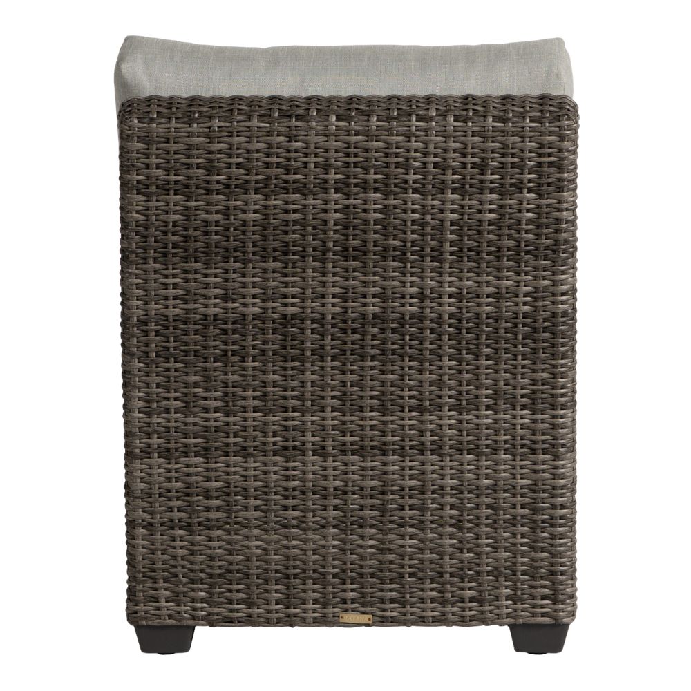 Coral Gables Armless Module