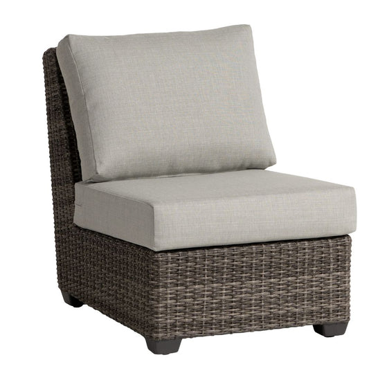 Coral Gables Armless Module