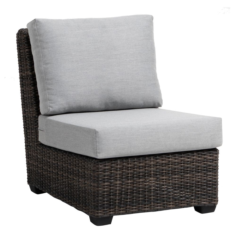 Coral Gables Armless Module