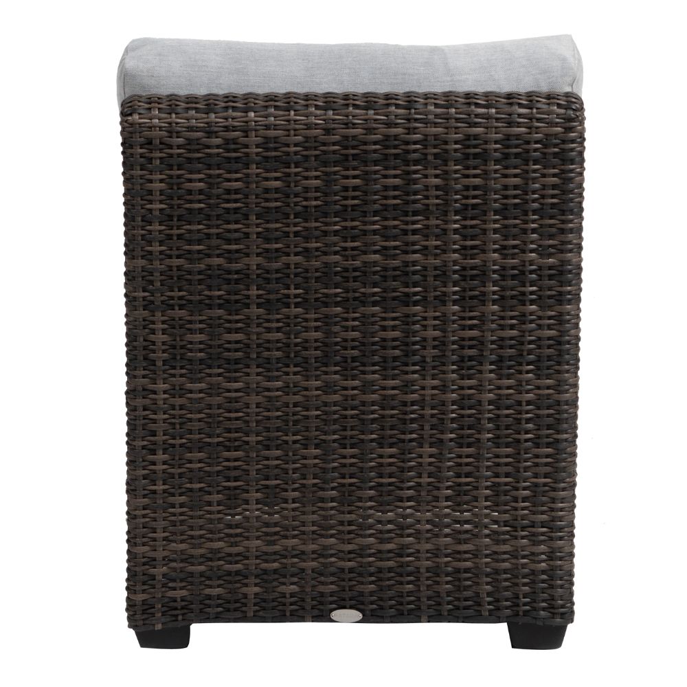 Coral Gables Armless Module