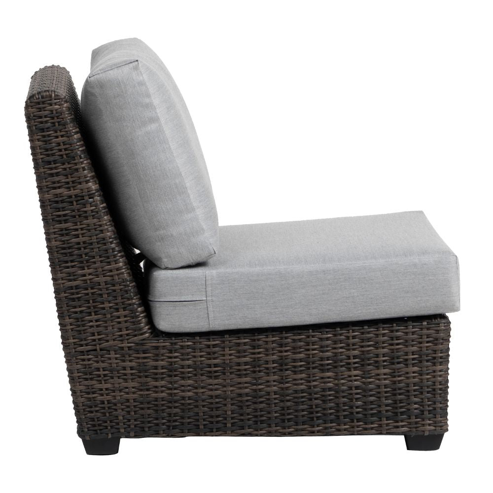 Coral Gables Armless Module