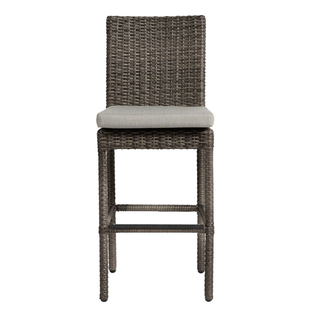 Coral Gables Bar Chair