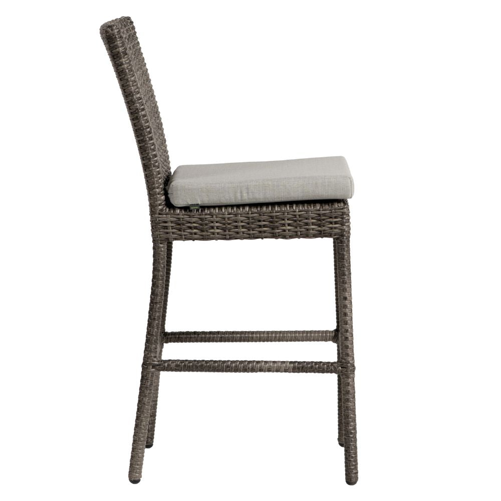 Coral Gables Bar Chair
