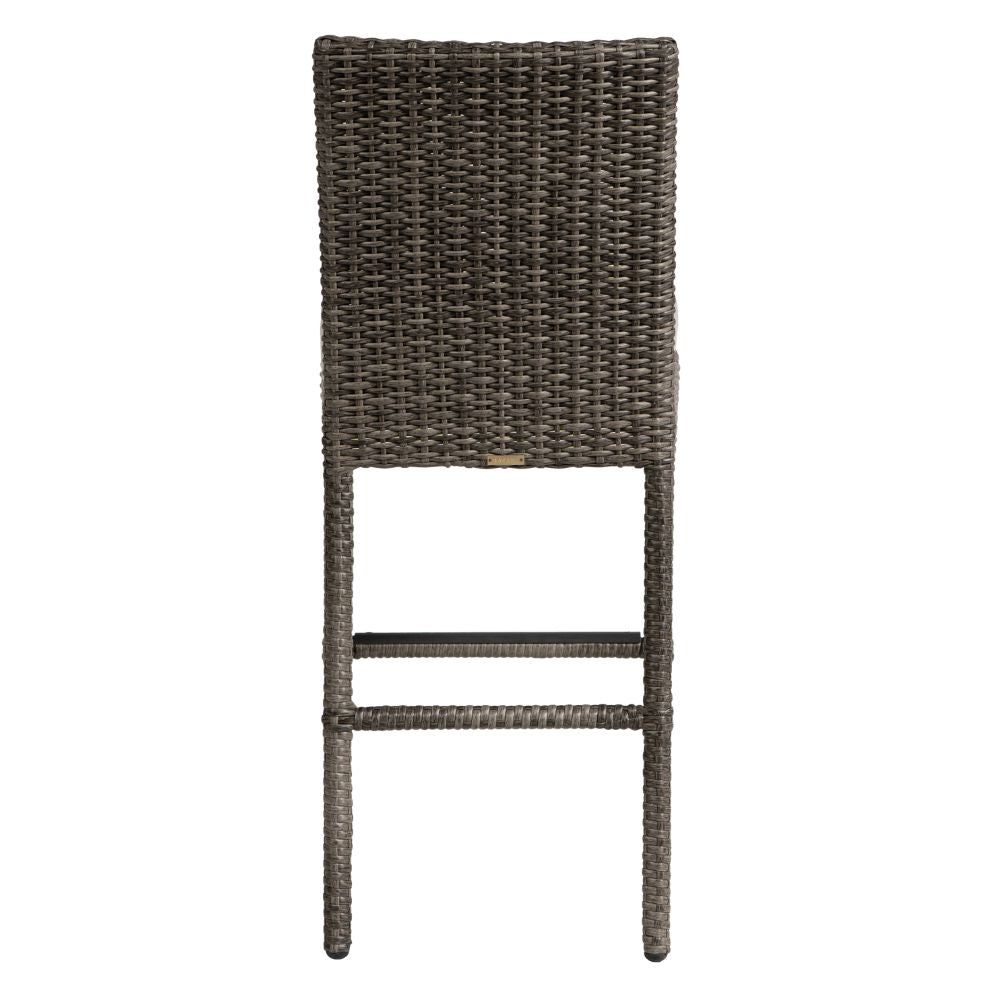 Coral Gables Bar Chair