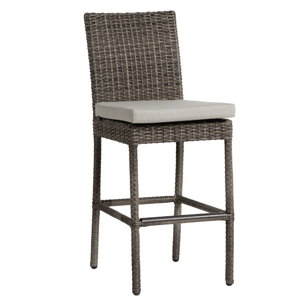 Coral Gables Bar Chair