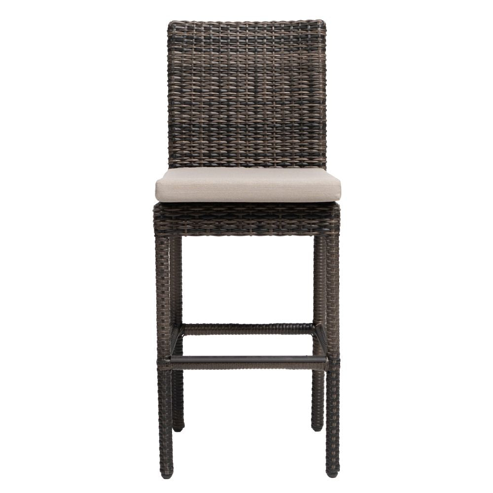 Coral Gables Bar Chair