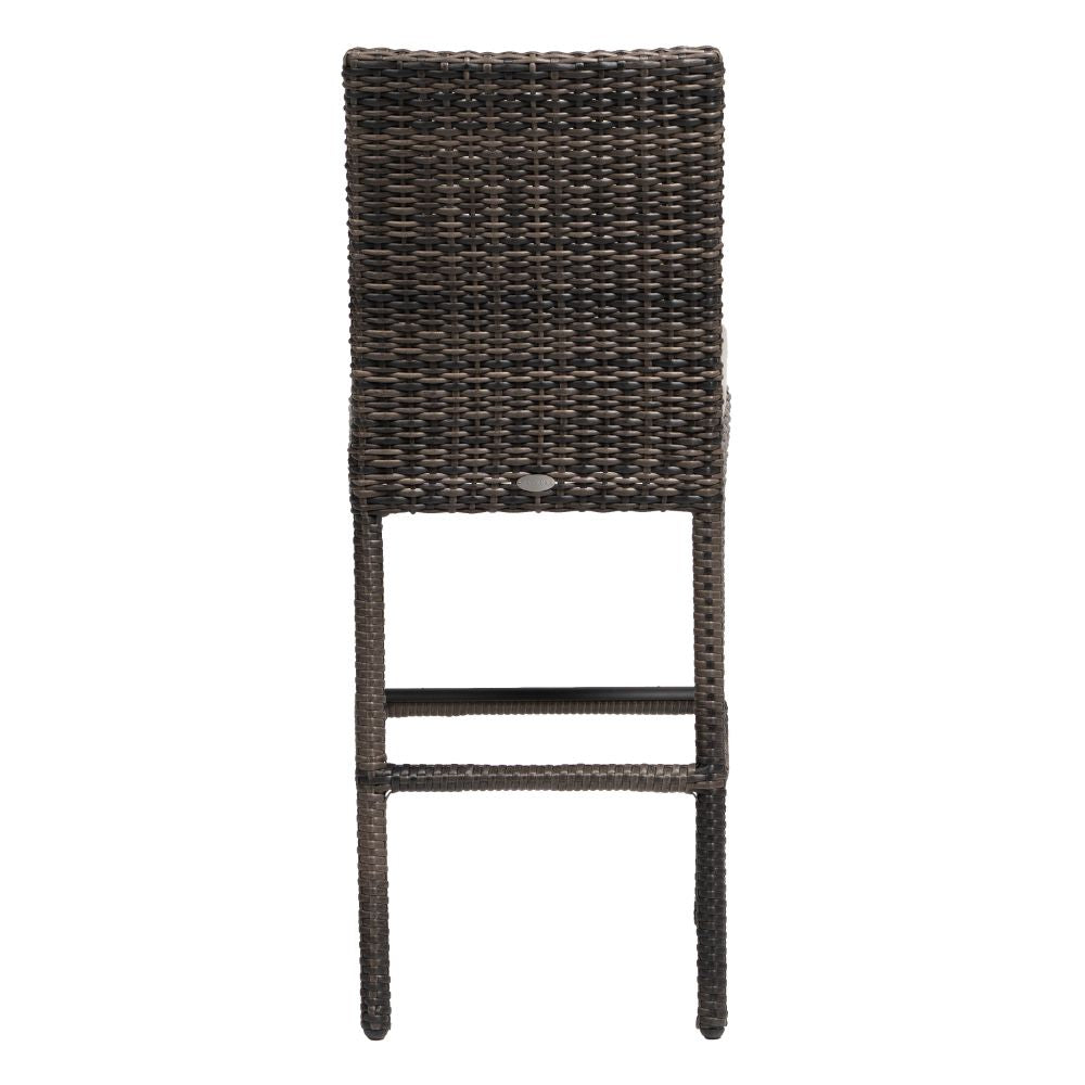 Coral Gables Bar Chair