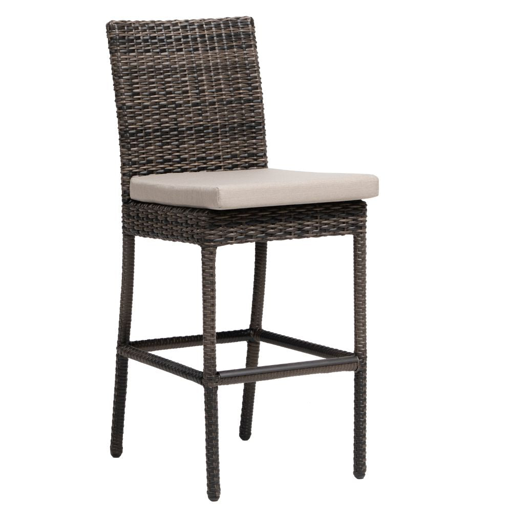 Coral Gables Bar Chair