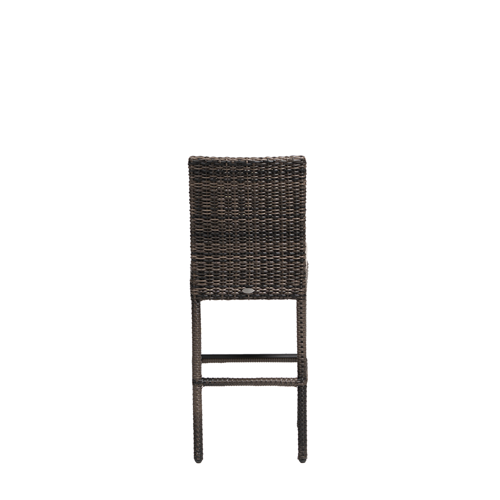 Coral Gables Bar Chair InsideOut