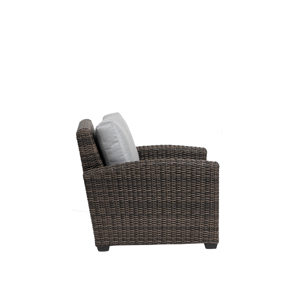 Coral Gables Club Chair InsideOut