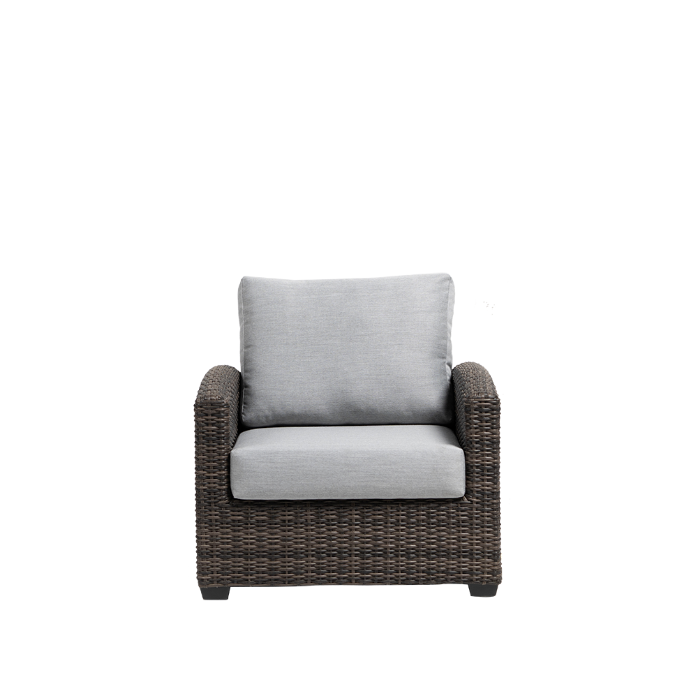 Coral Gables Club Chair InsideOut
