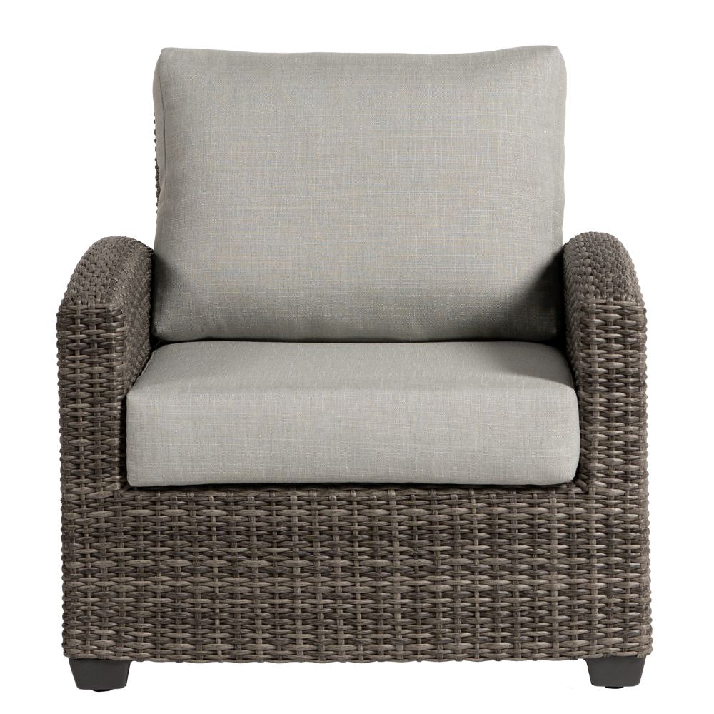 Coral Gables Club Chair