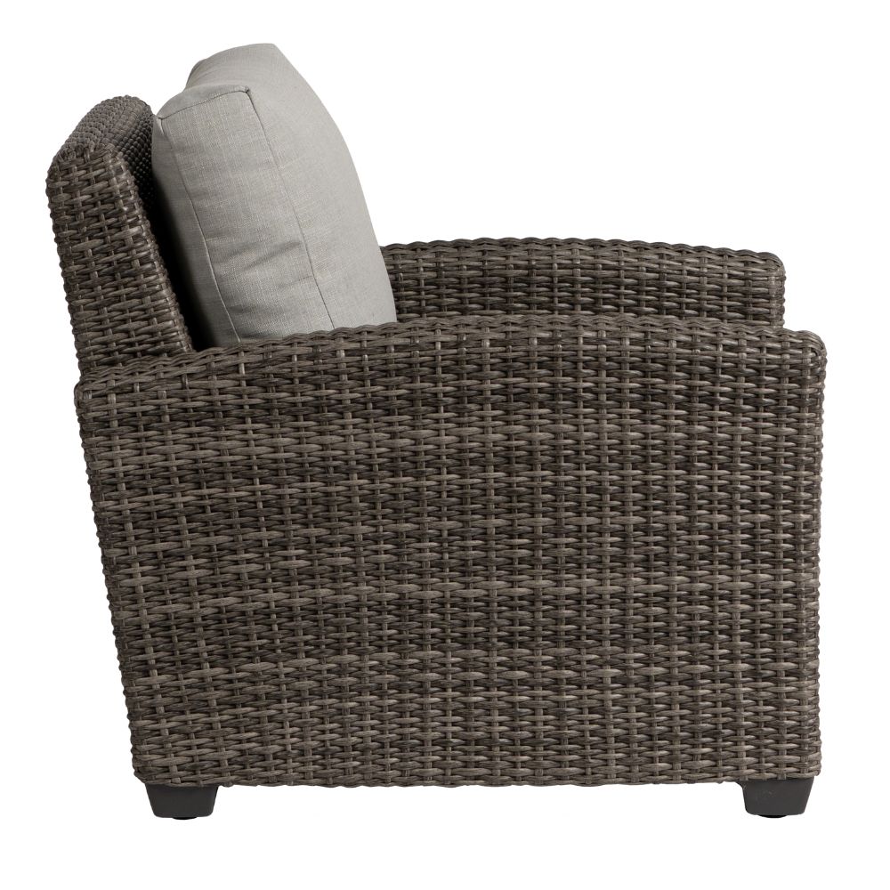 Coral Gables Club Chair