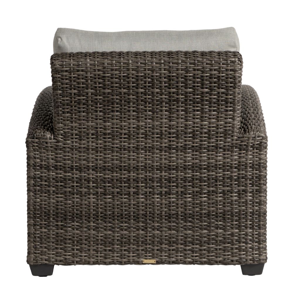 Coral Gables Club Chair