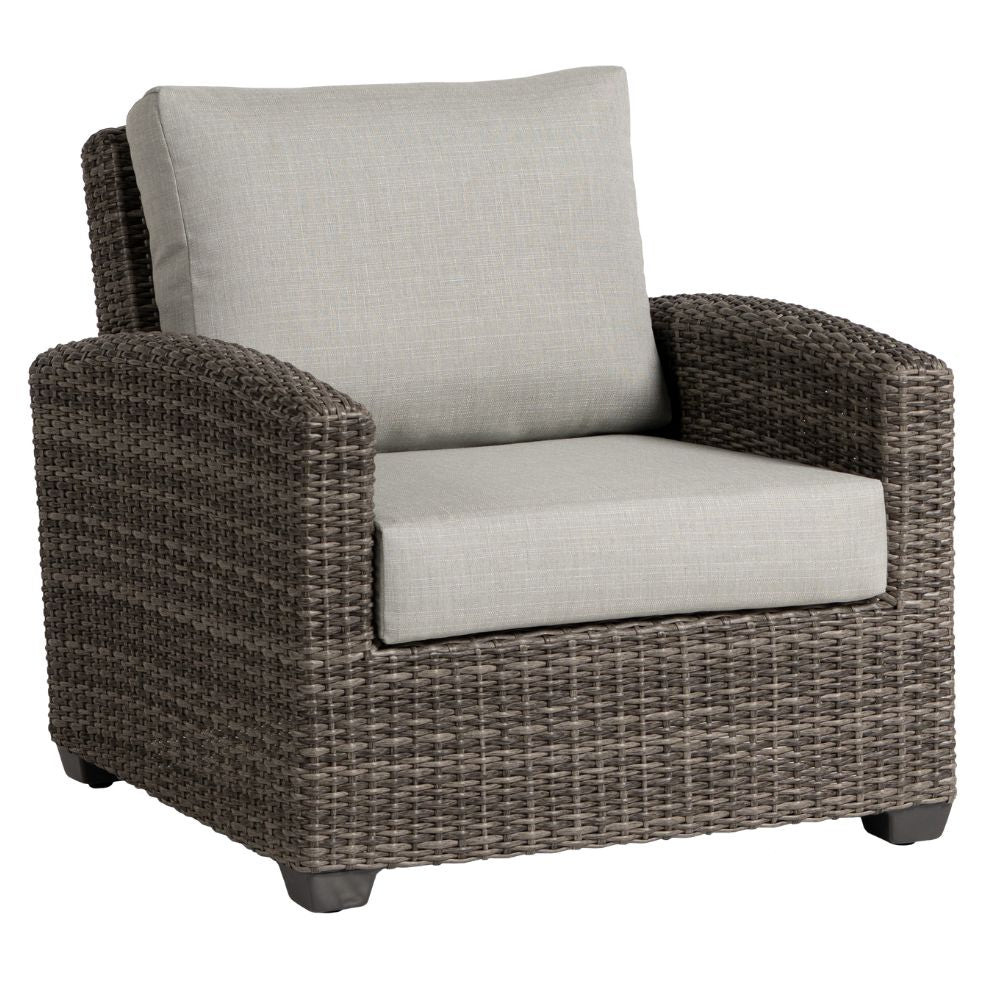 Coral Gables Club Chair