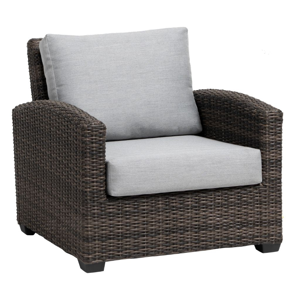 Coral Gables Club Chair