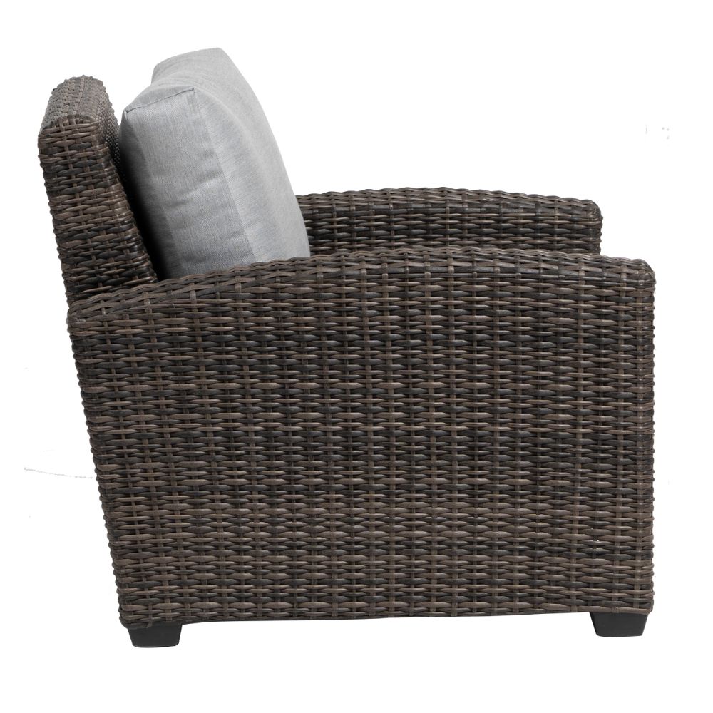 Coral Gables Club Chair